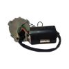 Imagem de Motor do Limpador do Para-Brisa TOYOTA BANDEIRANTE - CEMAK 6043