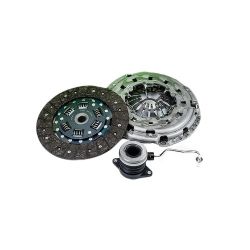 Imagem de Kit Embreagem FIAT TORO com Atuador - ELPER 90377