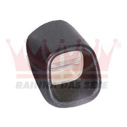 Imagem de Lanterna de Placa CHEVROLET - GM BLAZER/S10 Lado Direito - RAINHA DAS SETE ETE7186S
