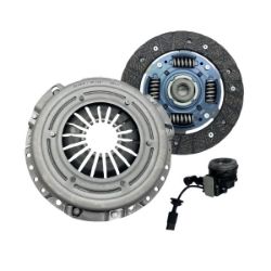 Imagem de Kit Embreagem CHEVROLET - GM AGILE Easytronic - ELPER 90130