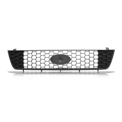 Imagem de Grade do Radiador FORD ECOSPORT Preto - RETROVEX RX11030