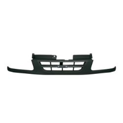 Imagem de Grade do Radiador CHEVROLET - GM BLAZER/S10 Preta - RETROVEX RX12166
