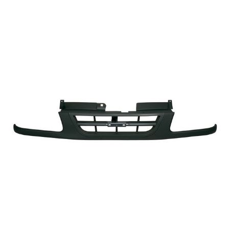 Imagem de Grade do Radiador CHEVROLET - GM BLAZER/S10 Preta - RETROVEX RX12166