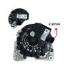 Imagem de Alternador VOLKSWAGEN GOL/UP - BOSCH F000BL04K7