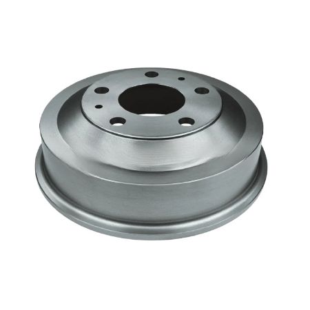 Imagem de Tambor de Freio Aro 16 Pol. - MDS T680A