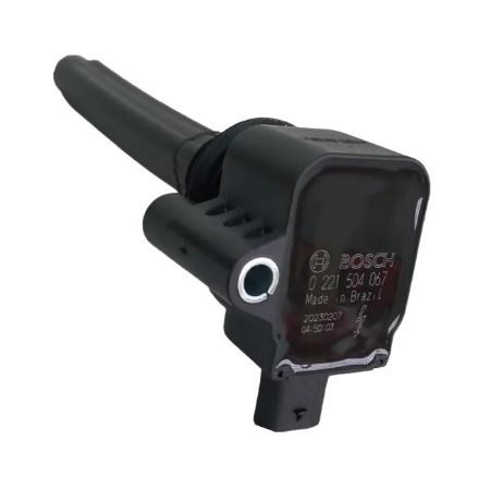Imagem de Bobina de Ignição FIAT ARGO/CRONOS - BOSCH 0221504067
