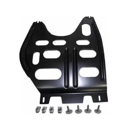 Imagem de Protetor de Carter CHEVROLET - GM ONIX - GENERAL MOTORS 26355513