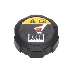 Imagem de Tampa do Radiador KIA MOTORS SPORTAGE - 2M PLASTIC 0710108
