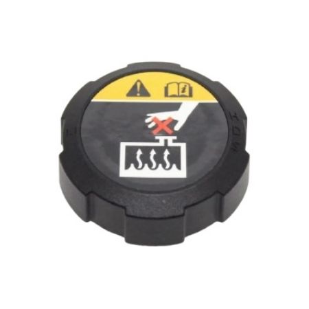 Imagem de Tampa do Radiador KIA MOTORS SPORTAGE - 2M PLASTIC 0710108
