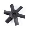 Imagem de Eletroventilador do Radiador FORD ESCORT - CEMAK 2040
