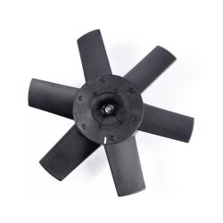 Imagem de Eletroventilador do Radiador FORD ESCORT - CEMAK 2040