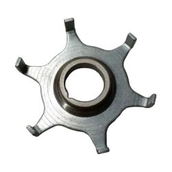 Imagem de Rotor do Distribuidor - BOSCH 1231328022