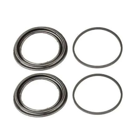 Imagem de Reparo de Vedação da Pinça 2 Rodas - BOSCH FREIOS RR4745