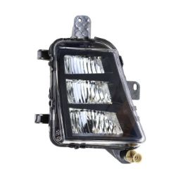 Imagem de Farol Auxiliar VOLKSWAGEN GOLF Lado Esquerdo - AUTOMOTIVE IMPORTS BR123709