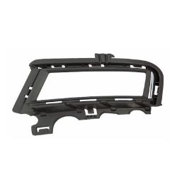 Imagem de Suporte do Farol Auxiliar VOLKSWAGEN GOLF Lado Esquerdo Cromado - AUTOMOTIVE IMPORTS BR123783