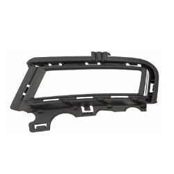 Imagem de Suporte do Farol Auxiliar VOLKSWAGEN GOLF Lado Direito Cromado - AUTOMOTIVE IMPORTS BR123784