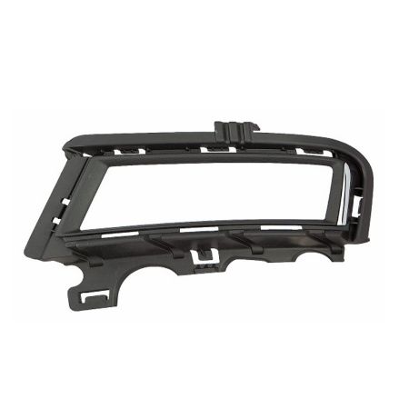 Imagem de Suporte do Farol Auxiliar VOLKSWAGEN GOLF Lado Direito Cromado - AUTOMOTIVE IMPORTS BR123784