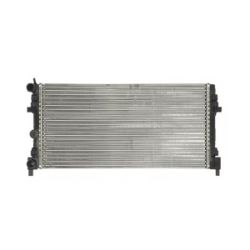 Imagem de Radiador de Água VOLKSWAGEN POLO/VIRTUS com Ar-condicionado - MAHLE/METAL LEVE CR2448000S