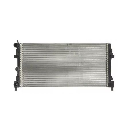 Imagem de Radiador de Água VOLKSWAGEN POLO/VIRTUS com Ar-condicionado - MAHLE/METAL LEVE CR2448000S