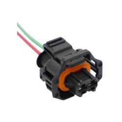 Imagem de Chicote do Reparo do Sensor de Temperatura - DPAULA DP25709