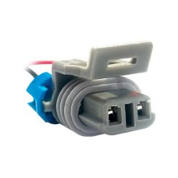 Imagem de Chicote Reparo do Compressor de Ar 2 Vias - DPAULA DP25761
