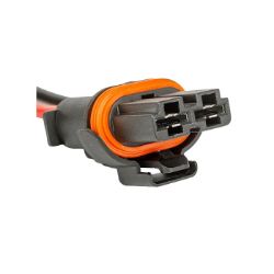 Imagem de Chicote do Eletroventilador RENAULT MASTER/MEGANE 2 Vias - DPAULA DP25926