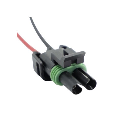 Imagem de Chicote Reparo da Injeção Eletrônica 2 Vias - DPAULA DP27707