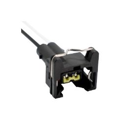 Imagem de Chicote Reparo Bulldog 2 Vias - DPAULA DP27879