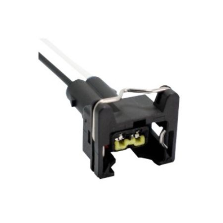 Imagem de Chicote Reparo Bulldog 2 Vias - DPAULA DP27879