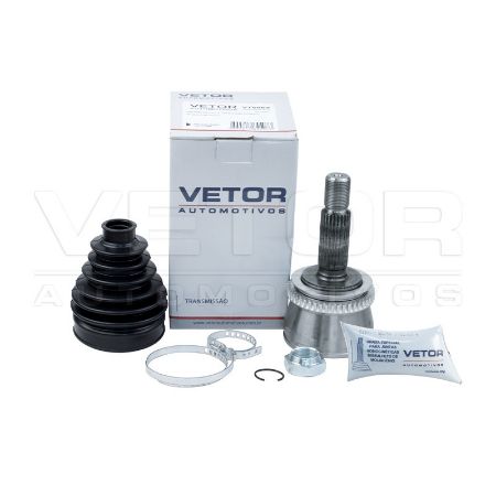 Imagem de Ponteira Homocinética Fixa JAC T5 - VETOR VT5869