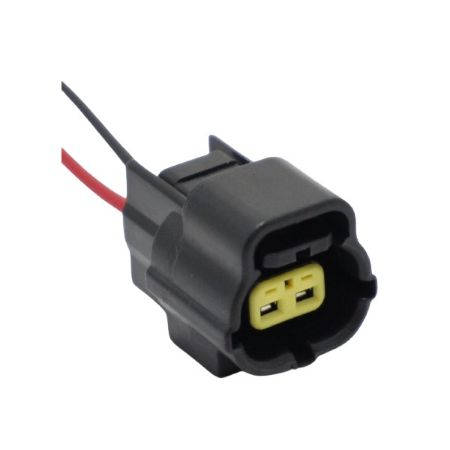 Imagem de Chicote do Farol de Milha Falantes Trava Elétrica 2 Vias - DPAULA DP27886