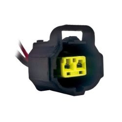 Imagem de Chicote do Sensor de Temperatura da Água e Auto Falante 2 Vias - DPAULA DP27890