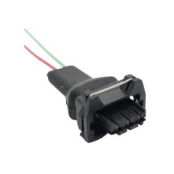 Imagem de Chicote Reparo do Distribuidor e Hall - DPAULA DP35015