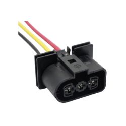 Imagem de Chicote para Reparo VOLKSWAGEN FOX/GOL 3 Vias - DPAULA DP35711