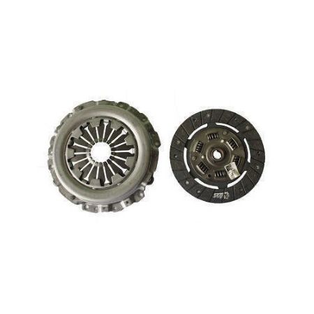 Imagem de Kit Embreagem Platô e Disco - VALEO-CIBIE 228282