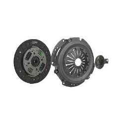 Imagem de Kit Embreagem FORD ESCORT/VERONA - VALEO-CIBIE 650796