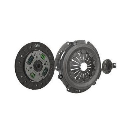 Imagem de Kit Embreagem FORD ESCORT/VERONA - VALEO-CIBIE 650796