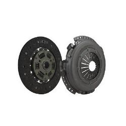 Imagem de Kit Embreagem TOYOTA HILUX Platô e Disco - VALEO-CIBIE 228273