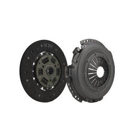 Imagem de Kit Embreagem TOYOTA HILUX Platô e Disco - VALEO-CIBIE 228273