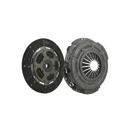Imagem de Kit Embreagem FORD RANGER Platô e Disco - VALEO-CIBIE 228274