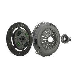 Imagem de Kit Embreagem FORD ESCORT/ESCORT SW - VALEO-CIBIE 228213