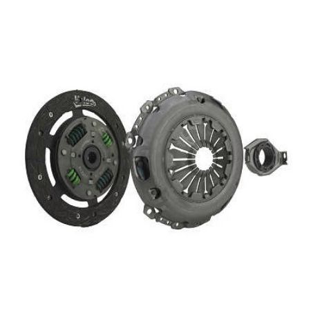 Imagem de Kit Embreagem FORD ESCORT/ESCORT SW - VALEO-CIBIE 228213