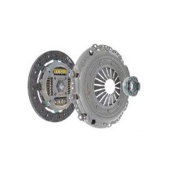 Imagem de Kit Embreagem TOYOTA HILUX Platô e Disco sem Rolamento - VALEO-CIBIE 832747