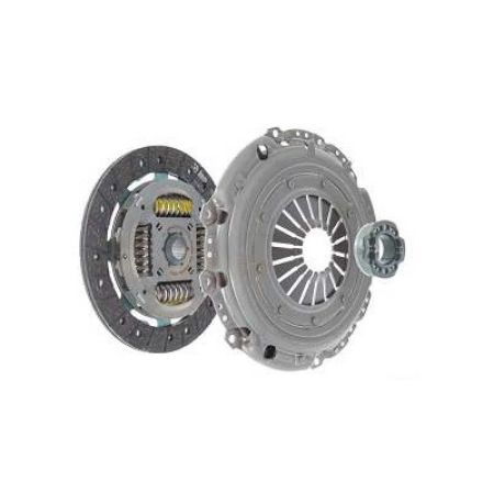 Imagem de Kit Embreagem TOYOTA HILUX Platô e Disco sem Rolamento - VALEO-CIBIE 832747