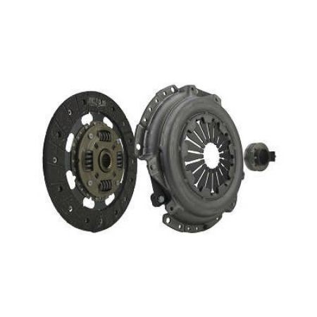 Imagem de Kit Embreagem HONDA CIVIC - VALEO-CIBIE 801607