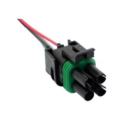 Imagem de Chicote Reparo da Sonda Lambda - DPAULA DP47796