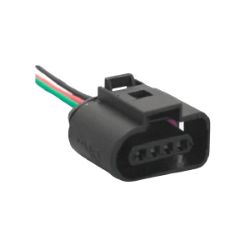 Imagem de Chicote de Temperatura do Ar 4 Vias - DPAULA DP47889