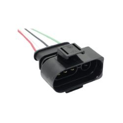 Imagem de Chicote Reparo da Sonda Lambda - DPAULA DP49753