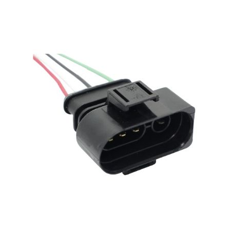 Imagem de Chicote Reparo da Sonda Lambda - DPAULA DP49753