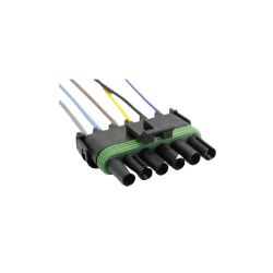 Imagem de Chicote do Reparo de Injeção - DPAULA DP67726